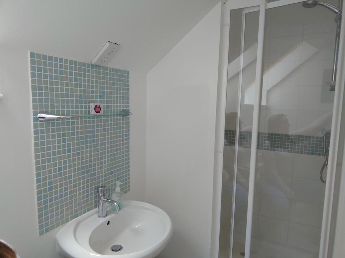Annexe In Cherhill, Opposite Cherhill White Horse מראה חיצוני תמונה